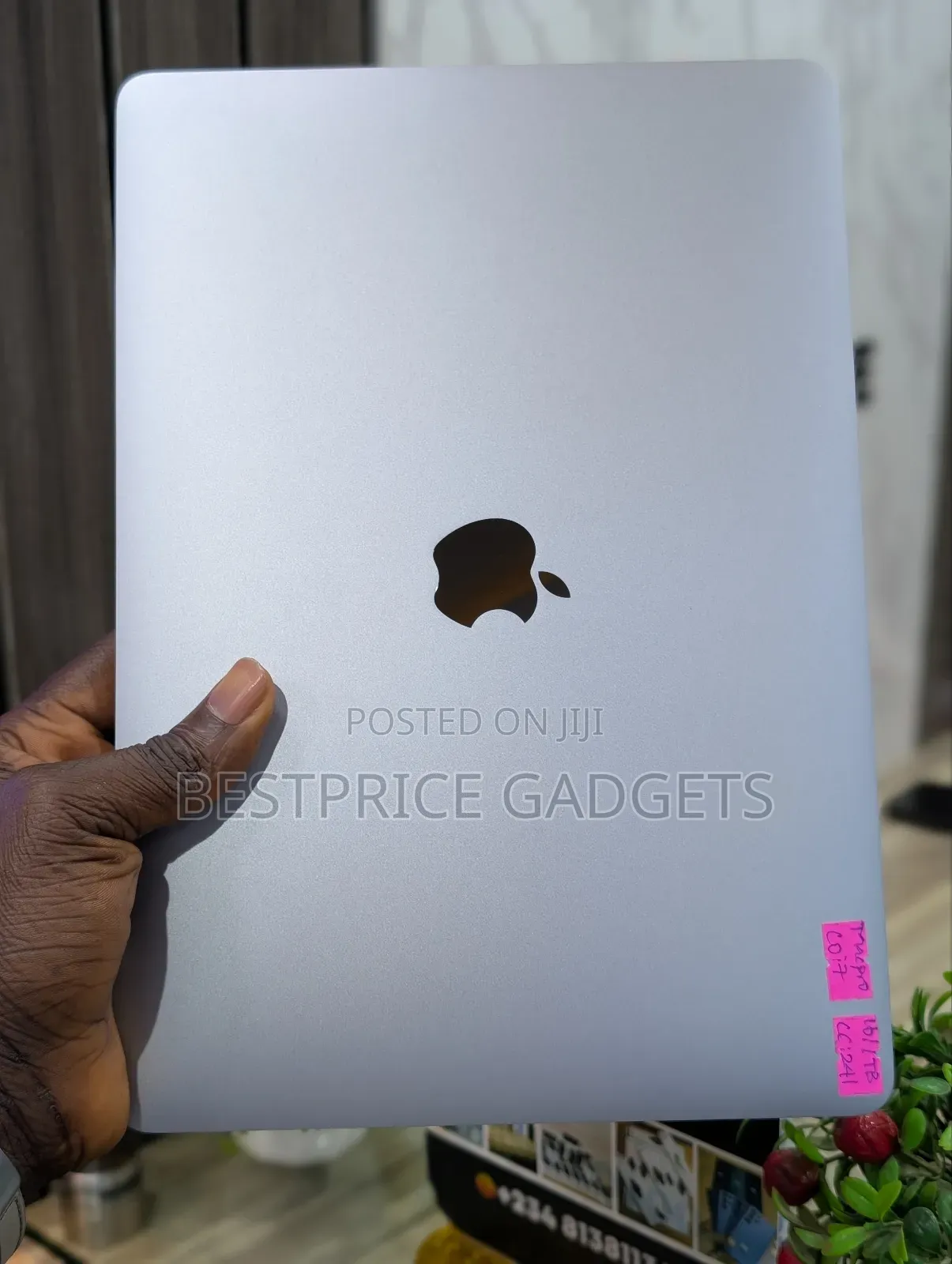 Laptop Apple MacBook Pro 2020 16GB Intel Core I7 SSD 1T