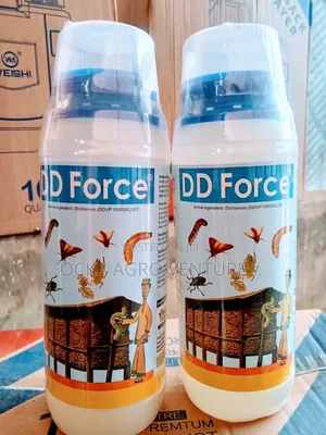 Dd Force I Litre