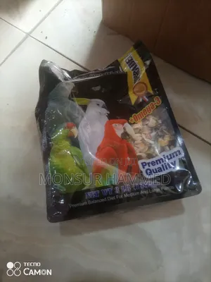 Bird Feeds for All Kinds of Bird
