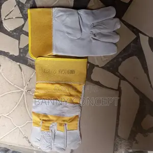 Safety Hand Glove