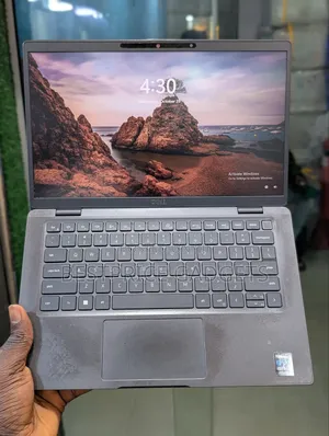 Laptop Dell Latitude 7320 16GB Intel Core I7 SSD 512GB