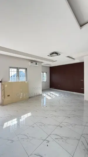 4bdrm Townhouse/Terrace in Galadimawa for sale
