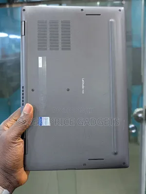 Laptop Dell Latitude 7420 16GB Intel Core I7 SSD 512GB