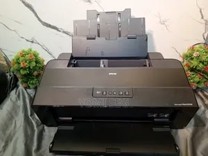 Epson 1500w A3 DTF/ Sublimation