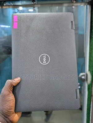 Laptop Dell Latitude 7420 16GB Intel Core I7 SSD 512GB