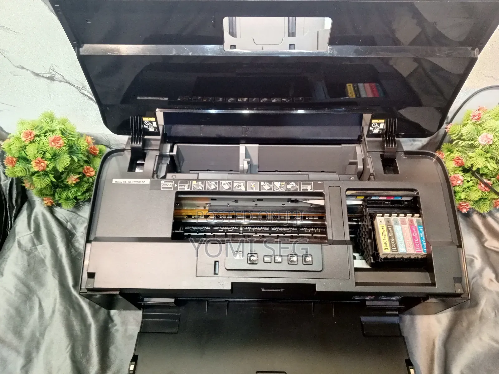 Epson 1500w A3 DTF/ Sublimation
