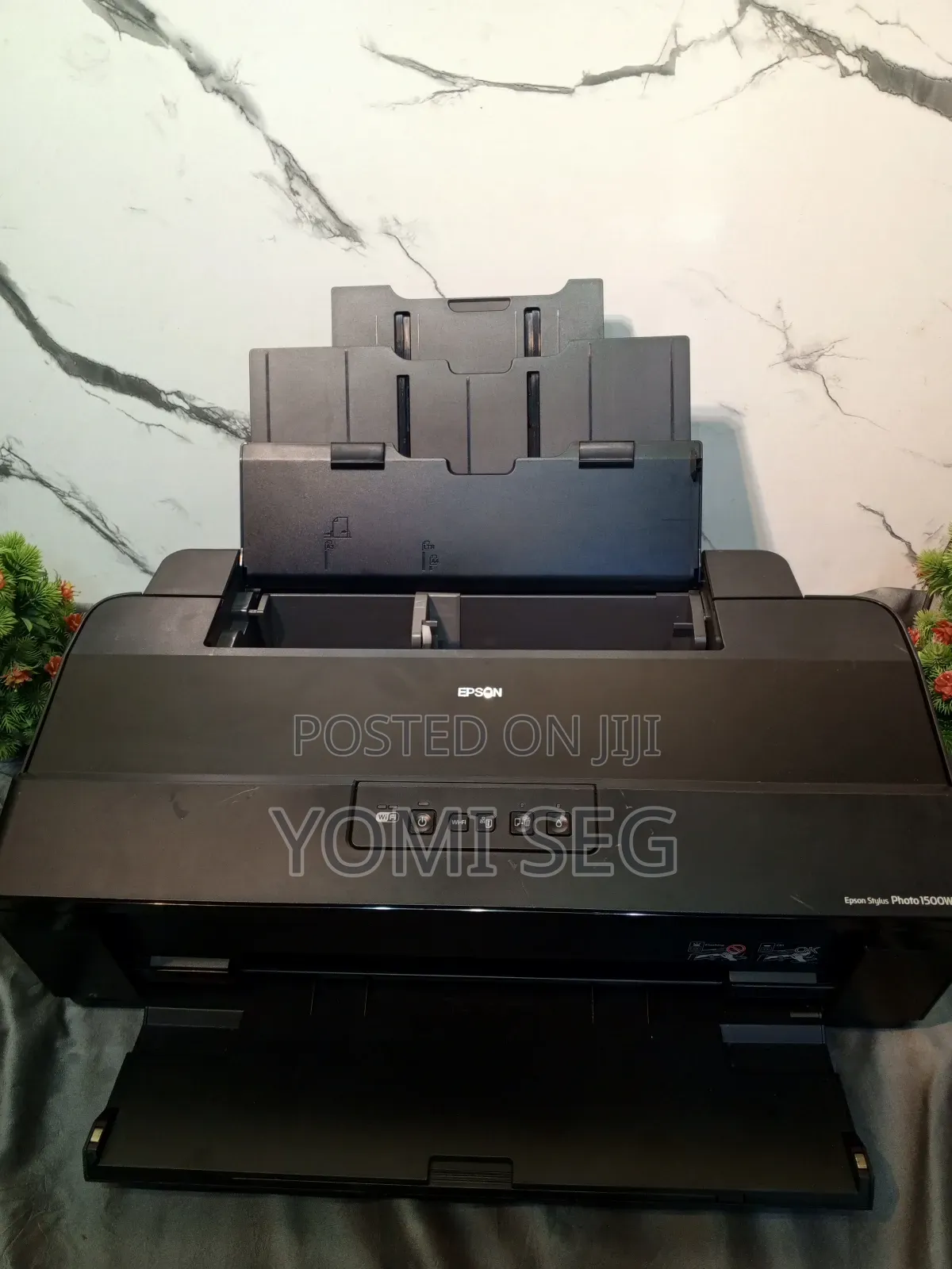 Epson 1500w A3 DTF/ Sublimation