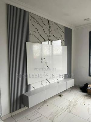Brand New 9ftby10ft Console With Led Lightwith (Installation)Fees in ...