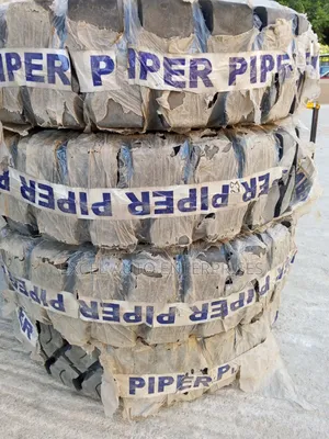 Forklift Tires (Solid)