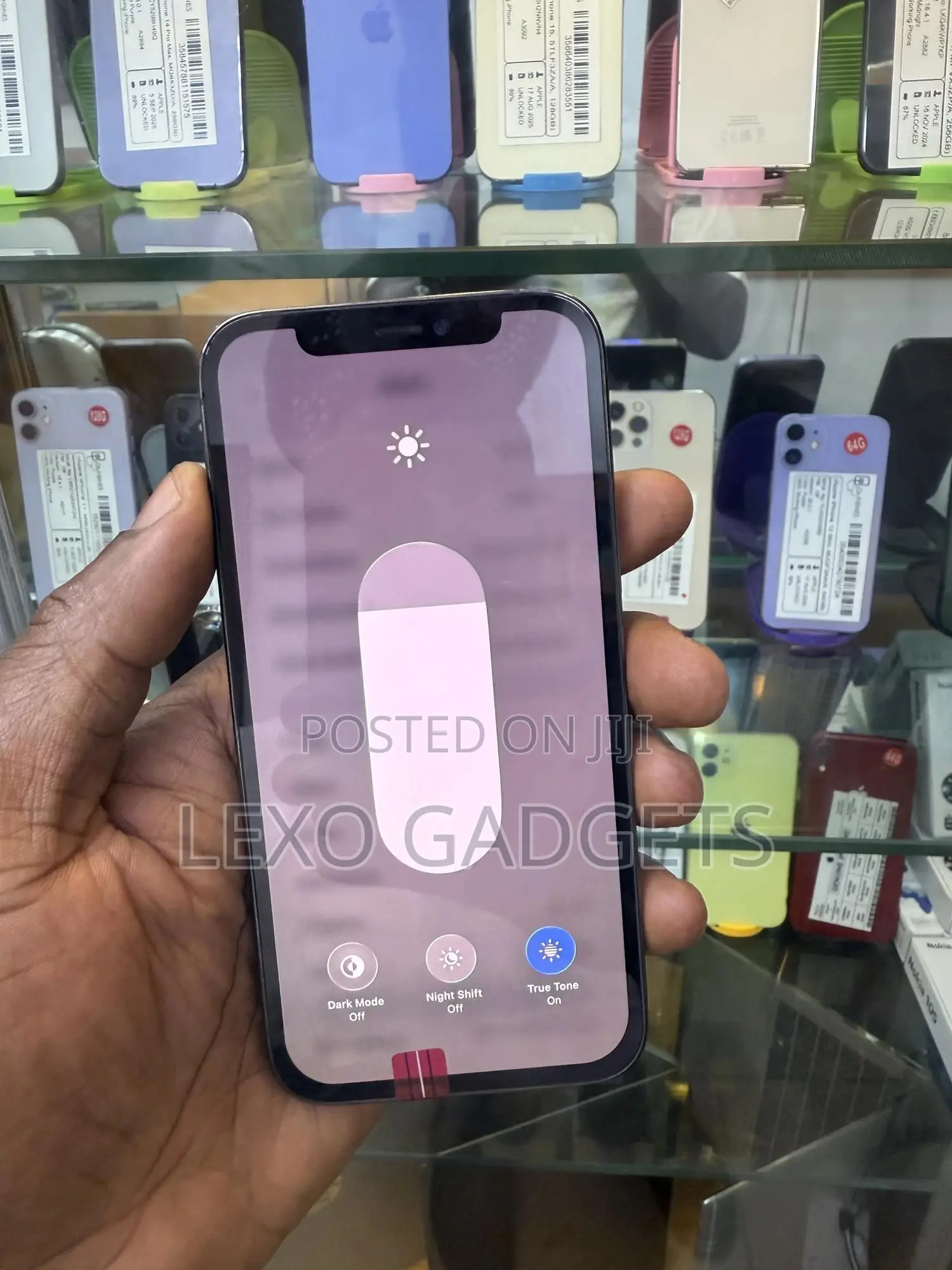 Apple iPhone 12 Pro 128 GB Blue