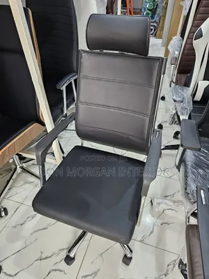Secretary Chairs Leather