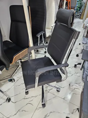 Secretary Chairs Leather