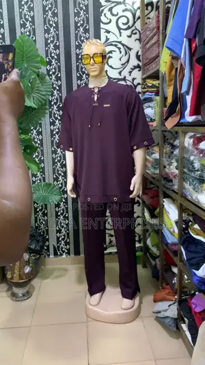Unique Men Wear
