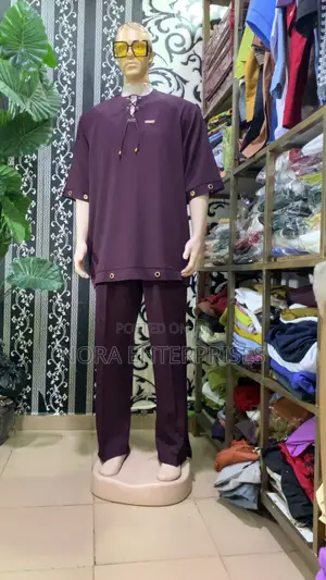 Unique Men Wear