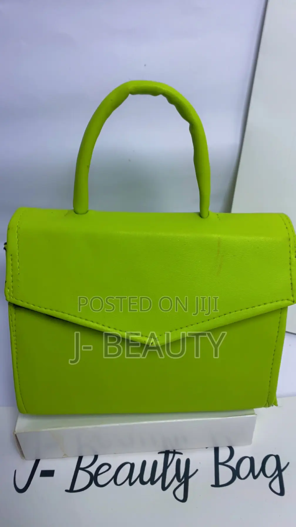 Hand Made Bag