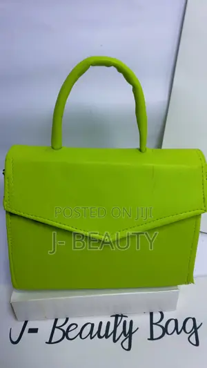Hand Made Bag