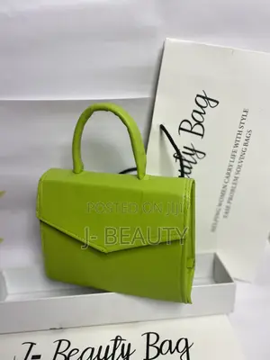 Hand Made Bag