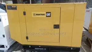 65kva Cat Perkins New Model Body