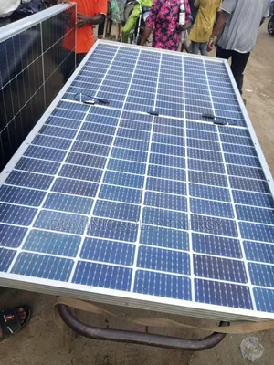 650watts/144cells Bificial Canadian Solar Panel
