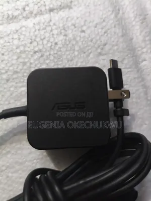 Asus Laptop Charger