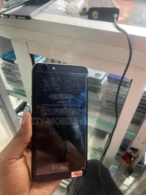 Oppo A59 32 GB Black