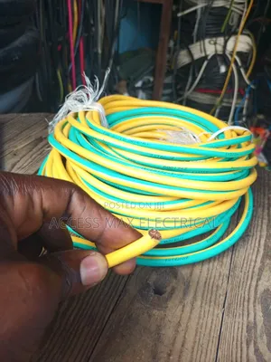 50mm Single Core Flexible Cable