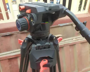 Original Coman Professional Tripod Stand