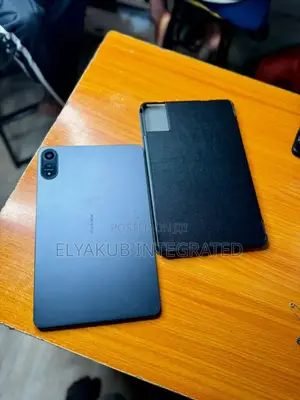 New Blackview Tab 12 256 GB Black
