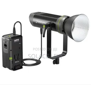 Original Lophoto Lp300 Led Light