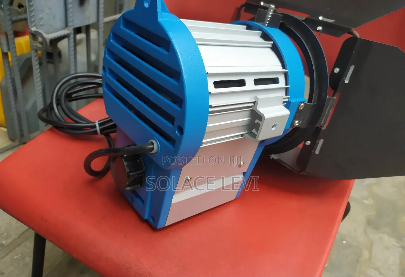 Original Arri 300w , 650w, 1000w and 2000w