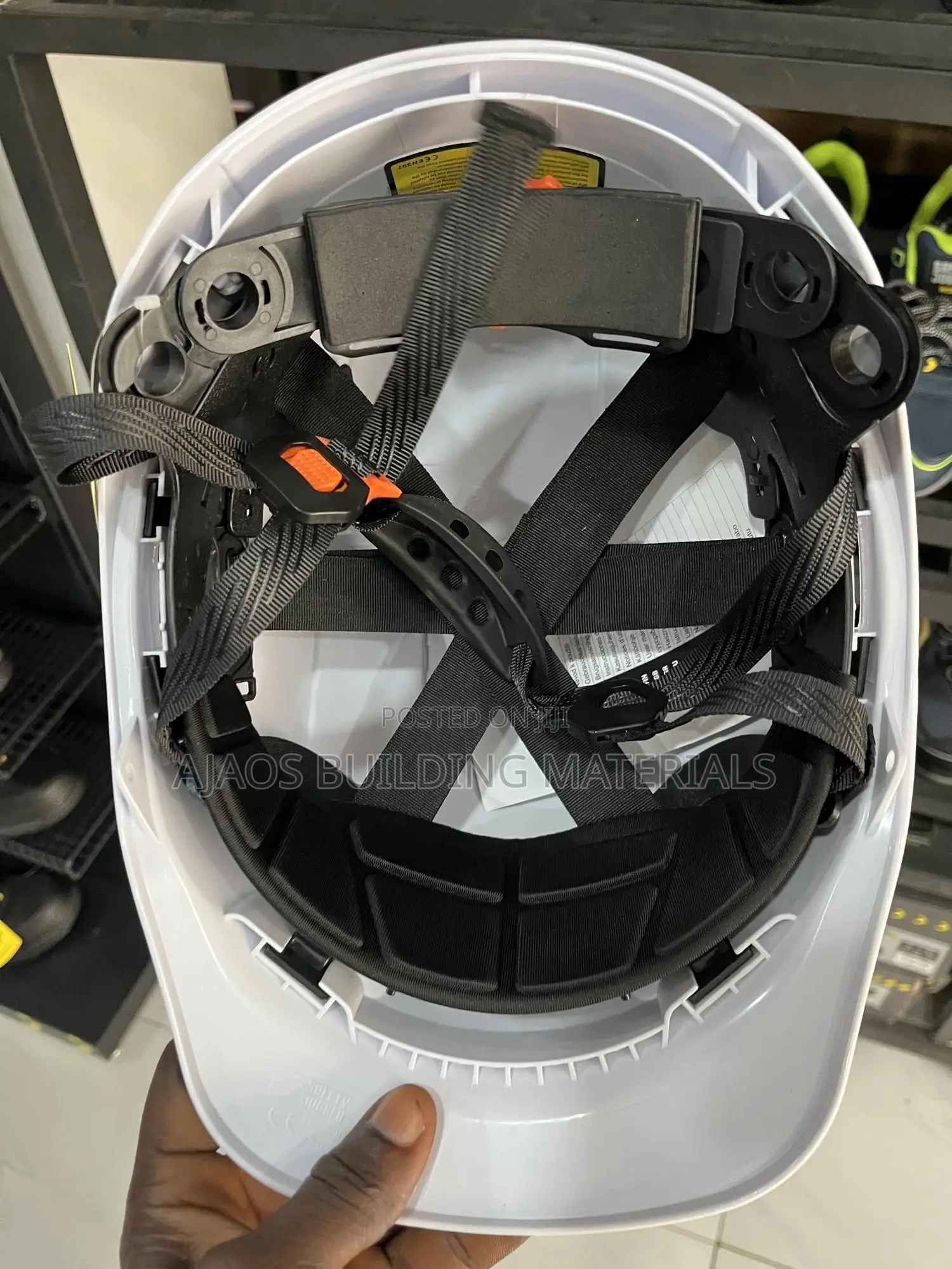 Safety Elements With Reflectors