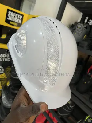Safety Elements With Reflectors