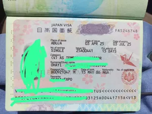 Business and Visiting Visas Is Available in Europe Schghen