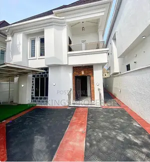 4bdrm Duplex in Thomas Estate for sale