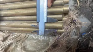 20mm Brass Rod