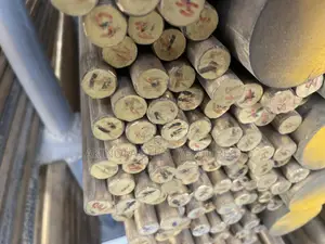 20mm Brass Rod