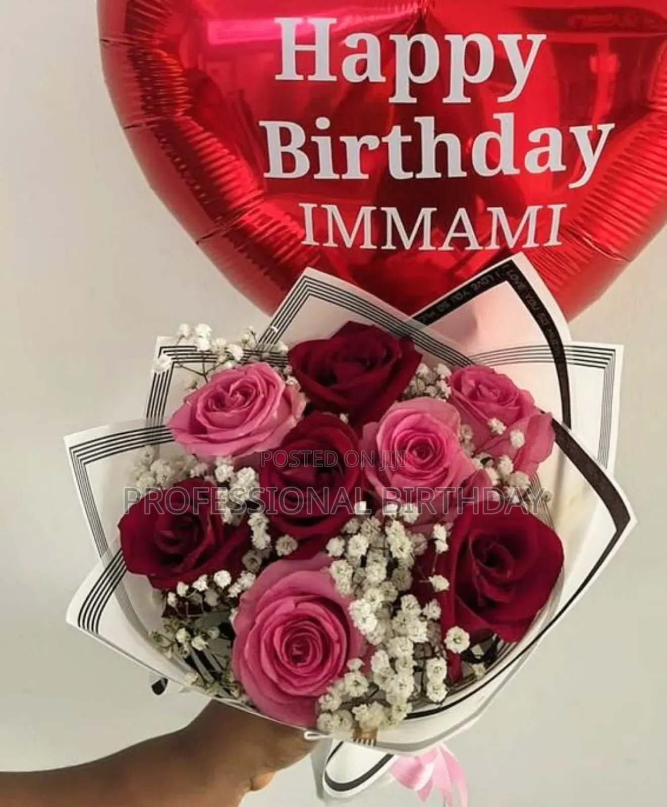Assorted Lagos Surprise Package