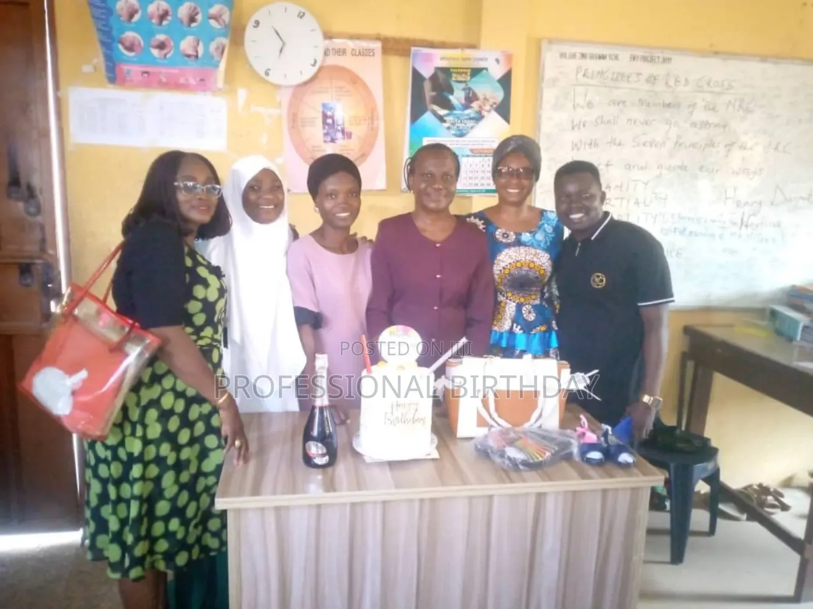 Assorted Lagos Surprise Package