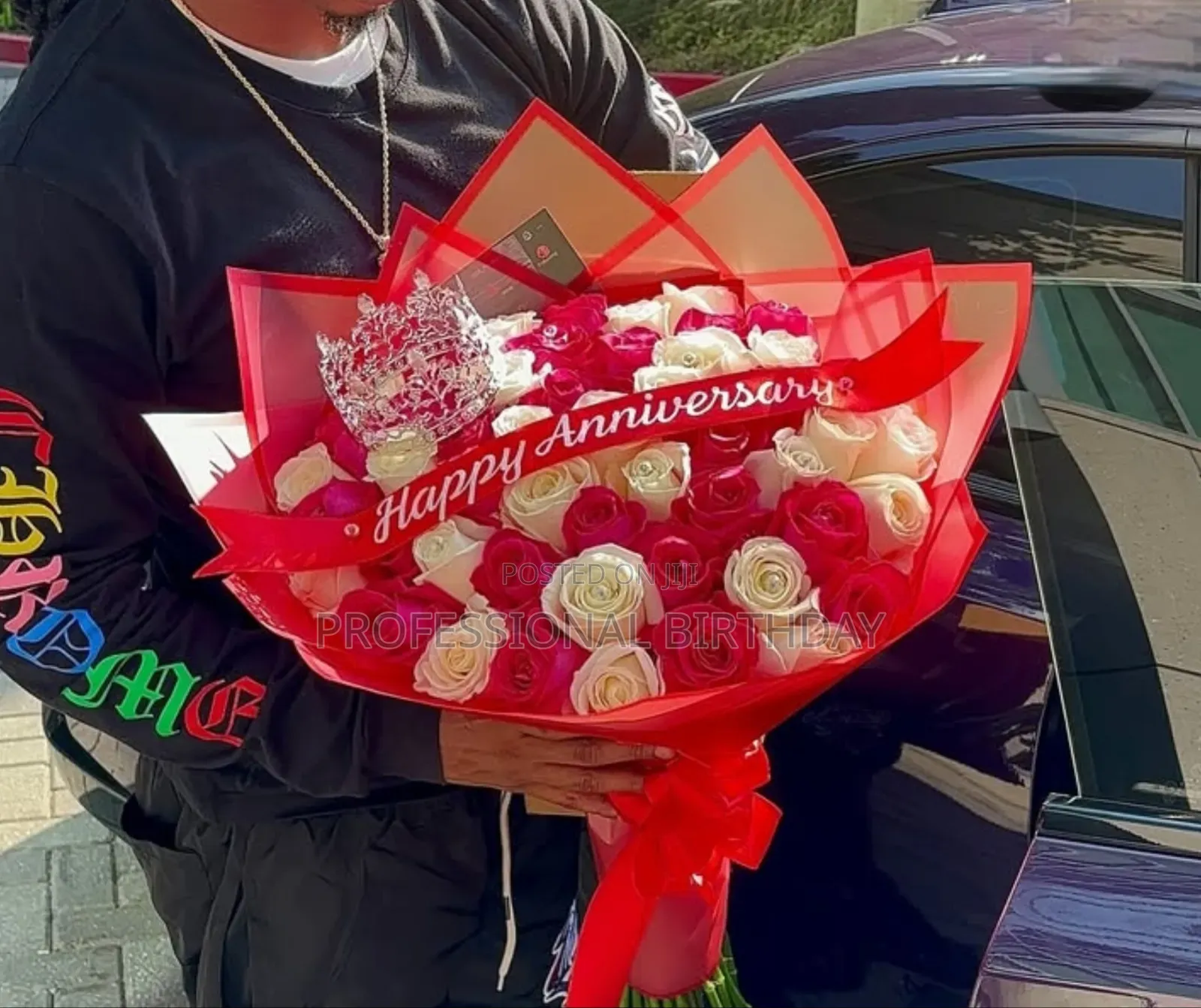Assorted Lagos Surprise Package