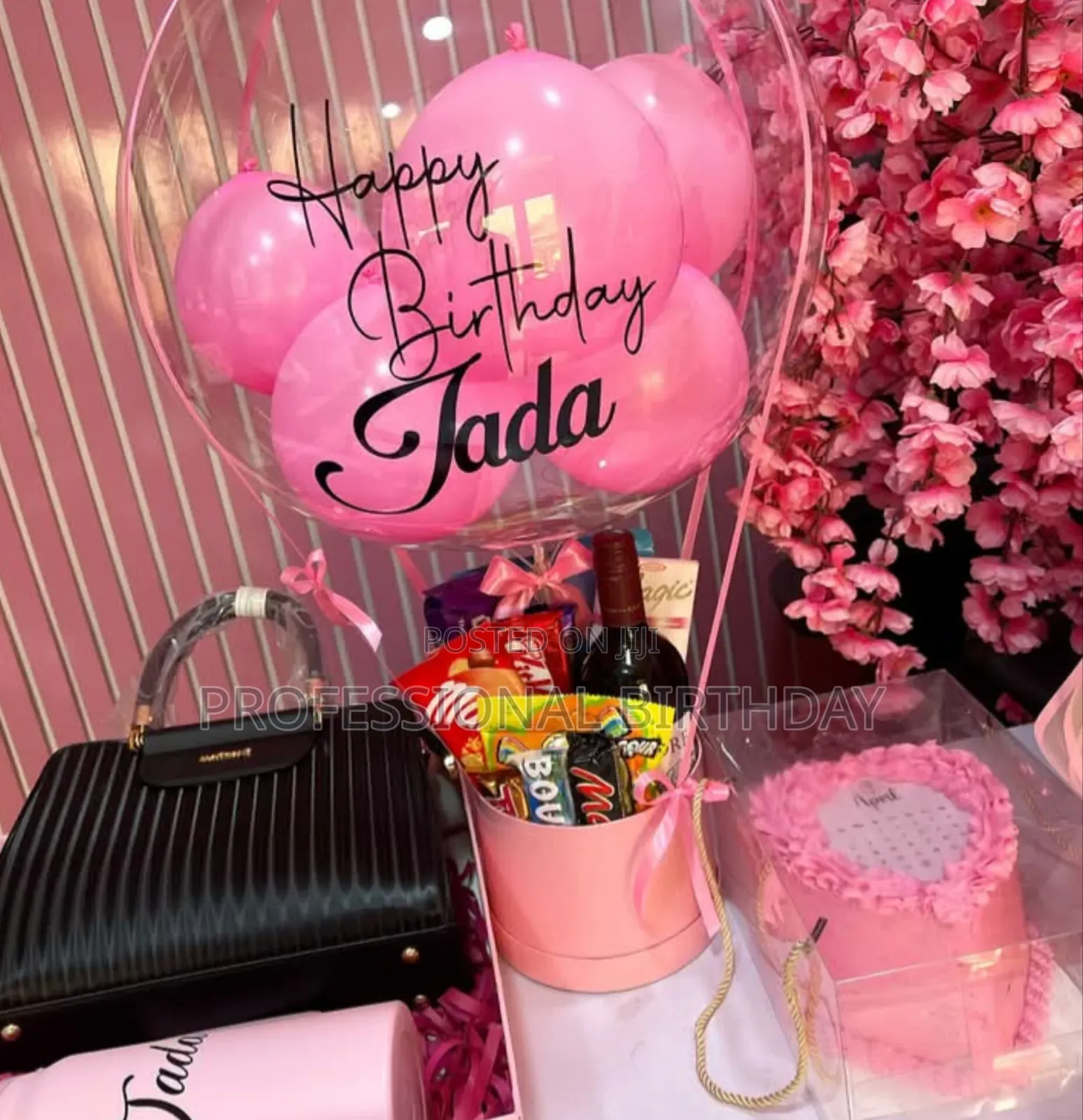 Assorted Lagos Surprise Package