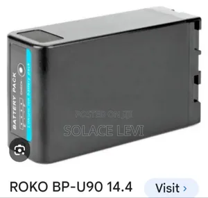 Original Sony U90 Battery