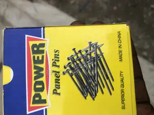 Panel Pins