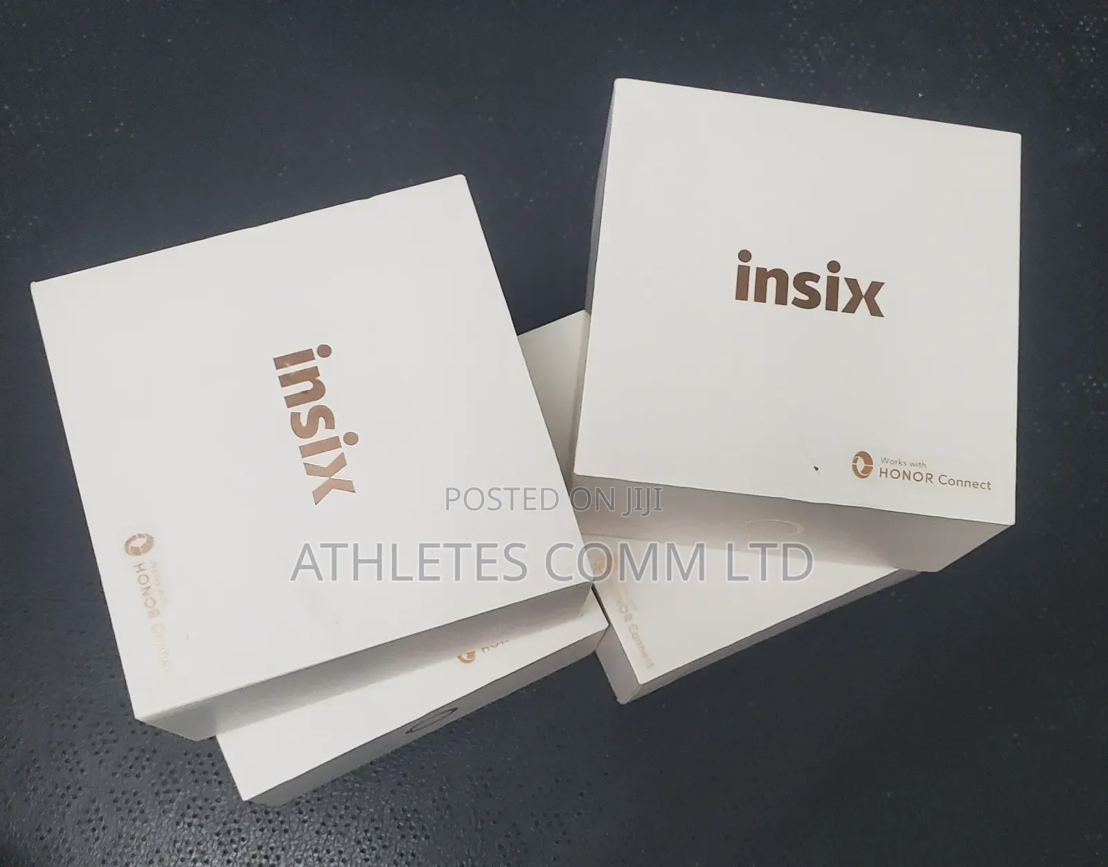 Honor Insix Smart Watch