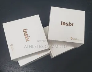 Honor Insix Smart Watch