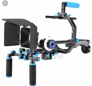 Original Camera Matt Box