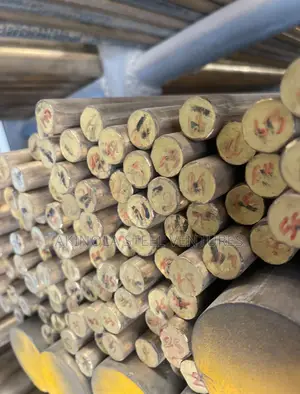 20mm Brass Rod