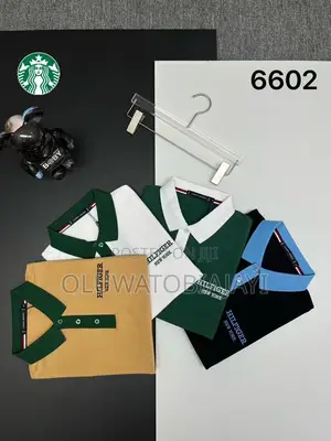 *Best Quality Polo👕 2025 New 💯 🥶 L-xxxl Now Available In Store 🏬 🏷