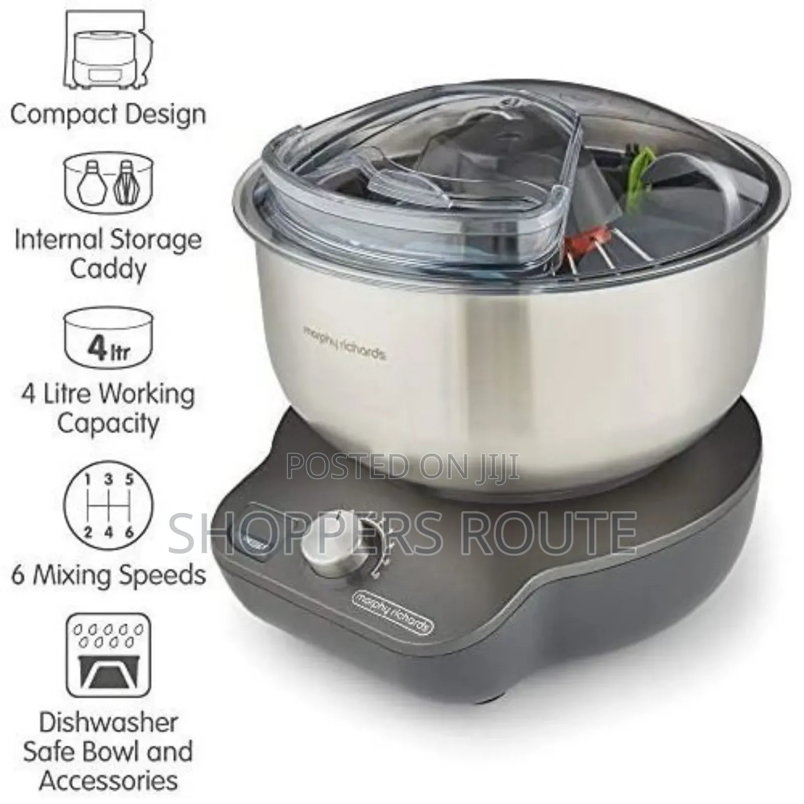 Morphy Richard Home Bake