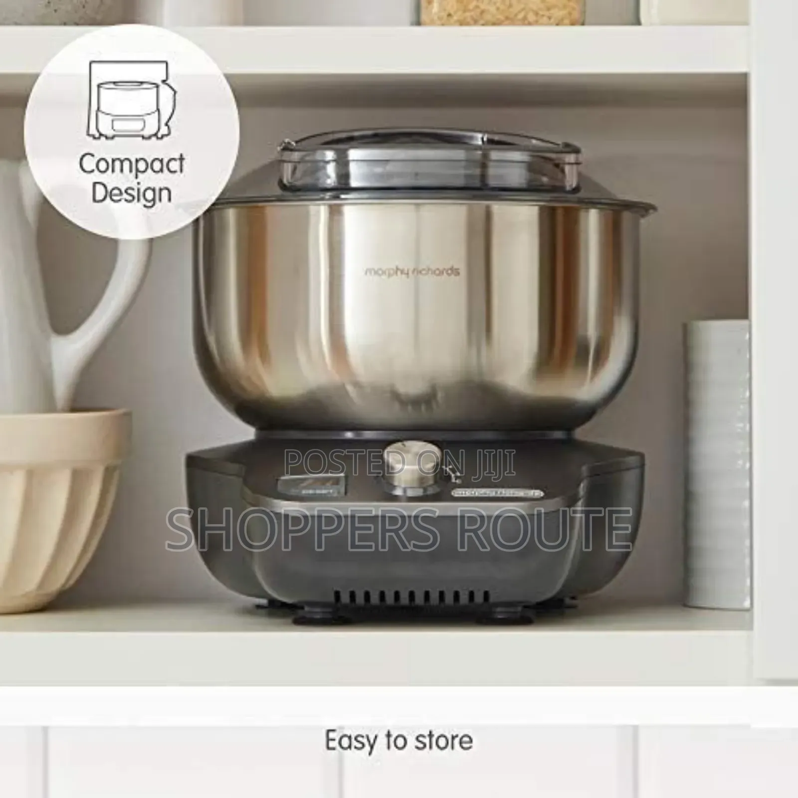 Morphy Richard Home Bake