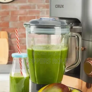 Crux Bake and Blend Stand Mixer